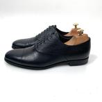 Prada Oxford - Schoenen met veters met hakken - Maat: EU 41, Nieuw