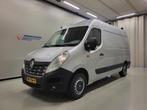 Renault Master 2.3dCi L2/H2 Trekhaak, Auto's, Bestelauto's, Euro 5, Gebruikt, Overige kleuren, Renault