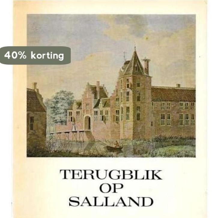 Terugblik op salland / Current Issues in 19th Century art:, Boeken, Overige Boeken, Gelezen, Verzenden