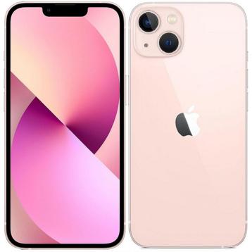 APPLE Iphone 13 128GB Rose beschikbaar voor biedingen