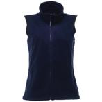 -62% Regatta  Regatta Dames haber ii 250 series anti-pluis f, Kleding | Dames, Bodywarmers, Verzenden, Nieuw, Blauw