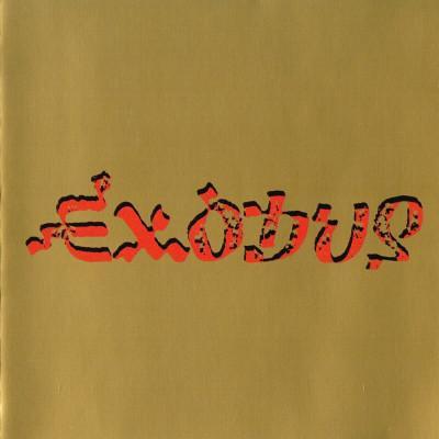 cd - Bob Marley &amp; The Wailers - Exodus, Cd's en Dvd's, Cd's | Overige Cd's, Zo goed als nieuw, Verzenden