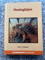 Honingbijen, Boeken, Natuur, Gelezen, Hans L. Schippers, Verzenden, Overige onderwerpen