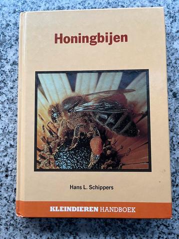 Honingbijen beschikbaar voor biedingen