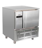 Shockvriezer Ursus 5S | 5x 1/1GN, Zakelijke goederen, Verzenden, Nieuw in verpakking