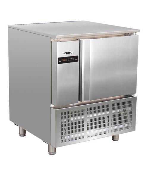 Shockvriezer Ursus 5S | 5x 1/1GN, Zakelijke goederen, Horeca | Keukenapparatuur, Nieuw in verpakking, Verzenden