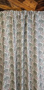 William Morris Kelmscott - exclusieve stof Artmaison van