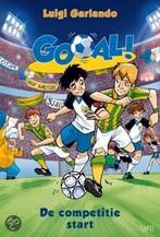 De competitie start / Gooal! / 3 9789490139209, Verzenden, Zo goed als nieuw, Luigi Garlando