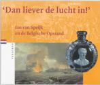 Dan liever de lucht in! / Verloren verleden / 12 F. Rovers, Verzenden, Gelezen, F. Rovers