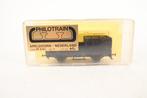 Philotrain H0 - 09B - Modeltrein goederenwagon (1) - GNC, Nieuw