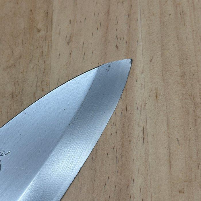 Sakai Hidetake Deba knife - Keukenmes - Deba mes -, Antiek en Kunst, Antiek | Keukenbenodigdheden