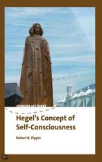 Hegels concept of self-consciousness 9789023246220, Verzenden, Gelezen, Robert B. Pippin