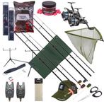 Ultimate Adventure Mega Carp Set, Verzenden, Nieuw