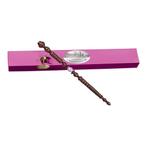 Harry Potter Wand Replica Doloris Umbridge 27 cm (Charact..., Ophalen of Verzenden, Nieuw