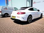 C205 A205 | C63 AMG Diffuser | Mercedes-Benz C-Class | 2014-, Mercedes-Benz, Nieuw, Ophalen of Verzenden, Achter