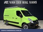 Renault Master L1 H2 | Lease vanaf 293,- p/mnd, Auto's, Gebruikt, Euro 6, Dealer onderhouden, Te koop