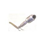 Katalysator Seat Altea 1.9 2.0 vanaf 2004 5 P1 P5 P8, Verzenden, Nieuw