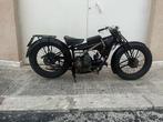 Moto Guzzi - Sport - 500 cc - 1927