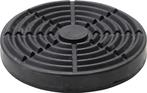 Bgs Technic Rubberschijf voor hefplatforms diameter 160 mm, Auto diversen, Verzenden, Nieuw