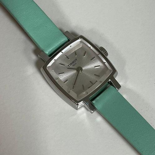 Tissot - Lovely Summer Set - Zonder Minimumprijs -, Sieraden, Tassen en Uiterlijk, Horloges | Heren