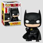 Funko vinyl figuur - DC The Flash 1342 Batman (Keaton), Verzamelen, Poppetjes en Figuurtjes, Verzenden, Nieuw