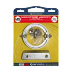 Volvo Penta Anode kit 290 Duo Prop serie Magnesium, Ophalen of Verzenden, Nieuw, Motor en Techniek, Zeilboot of Motorboot