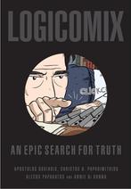 Logicomix: An epic search for truth, Verzenden, Nieuw