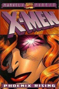 X-Men: Phoenix Rising, Boeken, Strips | Comics, Zo goed als nieuw, Verzenden