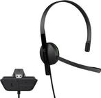 Microsoft Xbox One Chat Headset, Verzenden, Zo goed als nieuw
