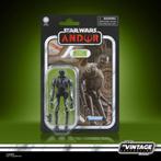 PRE-ORDER Star Wars: Andor Vintage Collection K-2SO (Kay-..., Verzenden, Zo goed als nieuw, Actiefiguurtje