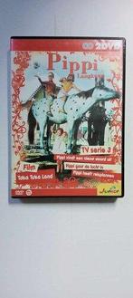 Pippi langkous pippi vindt een nieuw woordt uit, Verzenden, Gebruikt