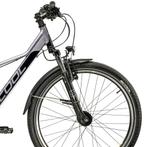 Scool Trox Evo 27,5 Inch 21 Versnellingenrh40, Fietsen en Brommers, Verzenden, Nieuw