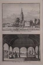 Nederland - Breda; Hendrik Spilman/ Tirion - GEZIGT UIT, Nieuw