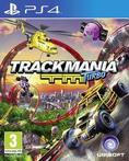 [PS4] TrackMania Turbo