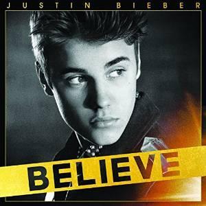 lp nieuw - Justin Bieber - Believe, Cd's en Dvd's, Vinyl | Pop, Zo goed als nieuw, Verzenden