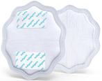 Baby Ono Natural Nursing Wit Borstcompres 24 Stuks 298/01, Verzenden, Nieuw