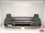 Audi a3 8v facelift sportback S-line achterbumper origineel, Ophalen, Gebruikt, Audi, Bumper