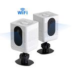 Nep luchtreiniger met minder opvallende camera, Verzenden, Nieuw