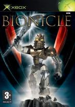 Xbox Classic Bionicle, Zo goed als nieuw, Verzenden