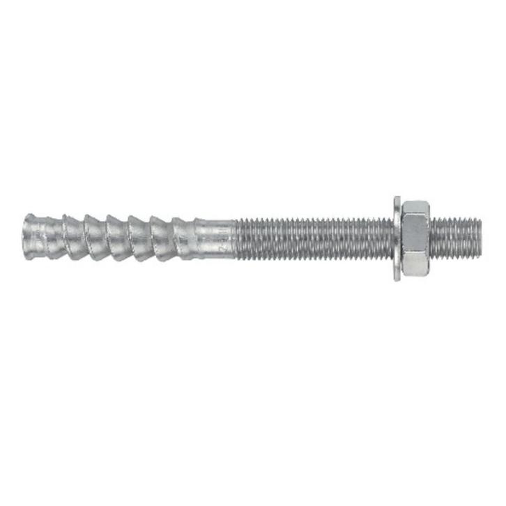 Hilti Ankerstang HIT-Z-R M16x240 12 Stuks | Nieuw, Doe-het-zelf en Verbouw, Gereedschap | Machine-onderdelen en Toebehoren, Nieuw