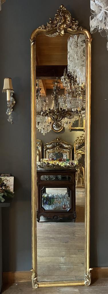 Exclusieve Kroonluchters en Spiegels!, Huis en Inrichting, Lampen | Kroonluchters, Gebruikt, Glas, Hout, Ophalen