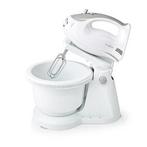 Handmixer | Nedis (200W, 5 snelheden, Turbofunctie, Mengkom), Verzenden, Nieuw