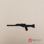Vintage Star Wars Part - IG-88 Rifle (Toys), Verzamelen, Verzenden, Zo goed als nieuw, Actiefiguurtje