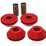 Energy Suspension Chevy Strut Rod Bushings - Red, Ophalen of Verzenden, Nieuw