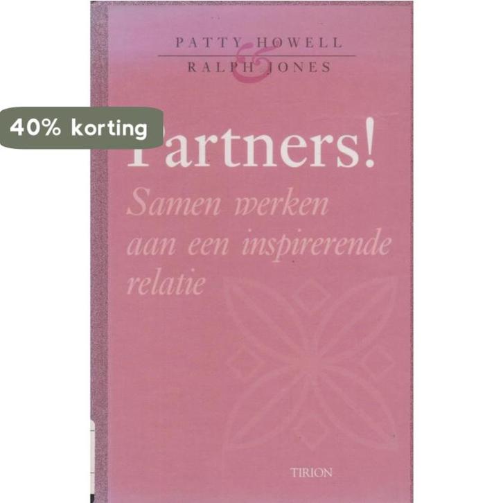 Partners! 9789043901253 P. Howell, Boeken, Wetenschap, Gelezen, Verzenden