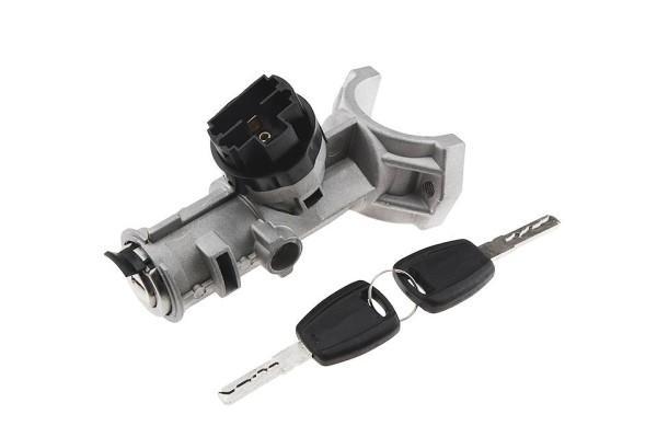 Contactslot met 2 sleutels - Fiat Ducato / Citroen Jump..., Auto-onderdelen, Overige Auto-onderdelen, Nieuw, Verzenden
