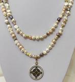 Perlas Baroca Multicolor Natural, geen tint, hoogwaardige