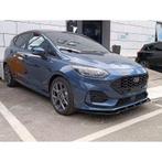 Voorspoiler passend voor Ford Fiësta VIII ST-Line Facelift, Auto-onderdelen, Carrosserie en Plaatwerk, Verzenden, Nieuw, Ford