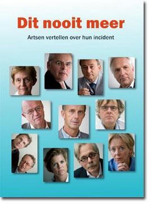 Dit nooit meer 9789069102481 M. Buikema, Boeken, Wetenschap, Zo goed als nieuw, Verzenden
