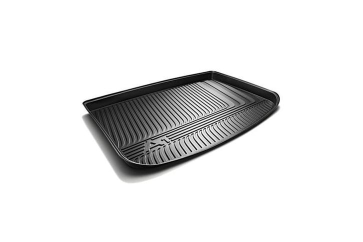 Audi A1 (8x) bagageruimteschaal, Auto diversen, Kofferbakmatten, Nieuw, Verzenden